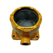 Præcisionsstøbeforme af aluminiumslegering